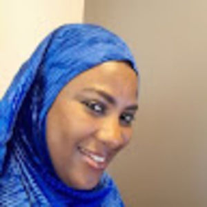 Meet your Posher, Lateefah